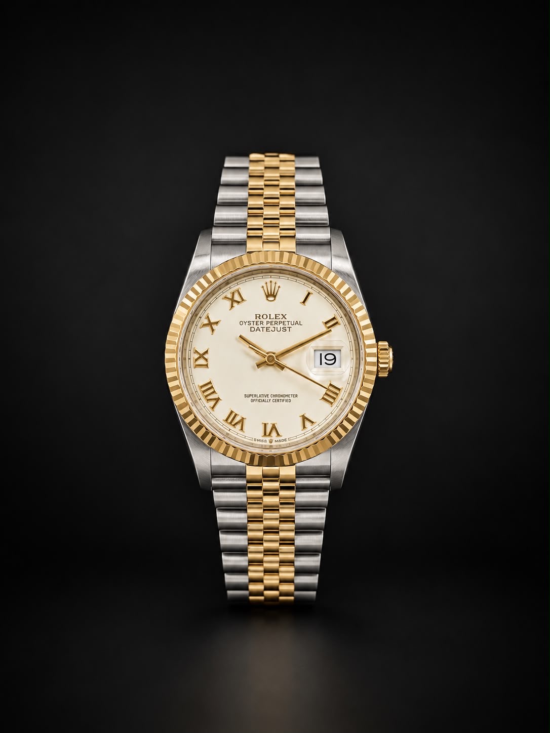 Rolex Datejust 126233