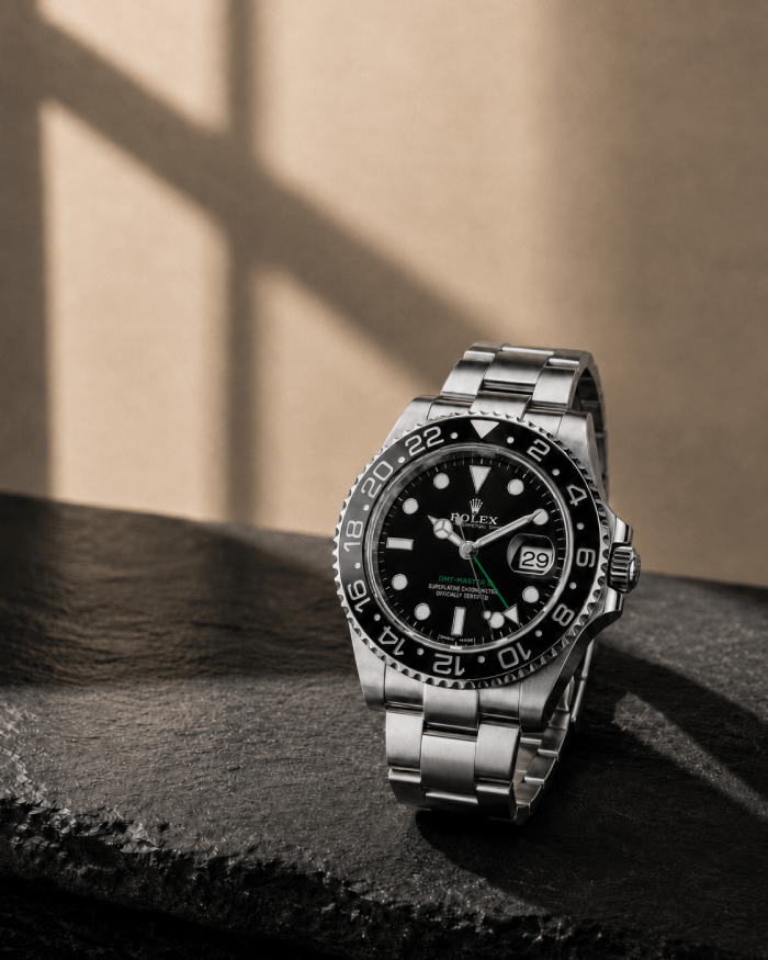 Hero Bild Rolex